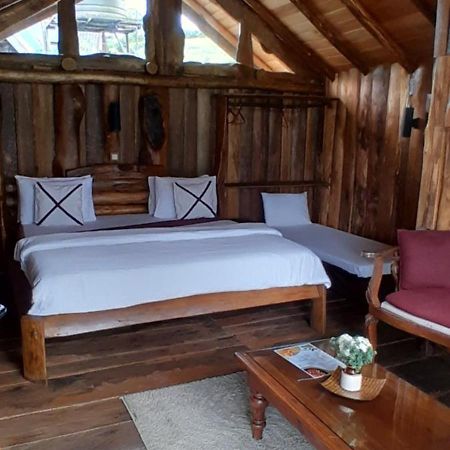 Eco Creations Wooden Cottage Nuwara Eliya Luaran gambar