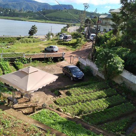Eco Creations Wooden Cottage Nuwara Eliya Luaran gambar