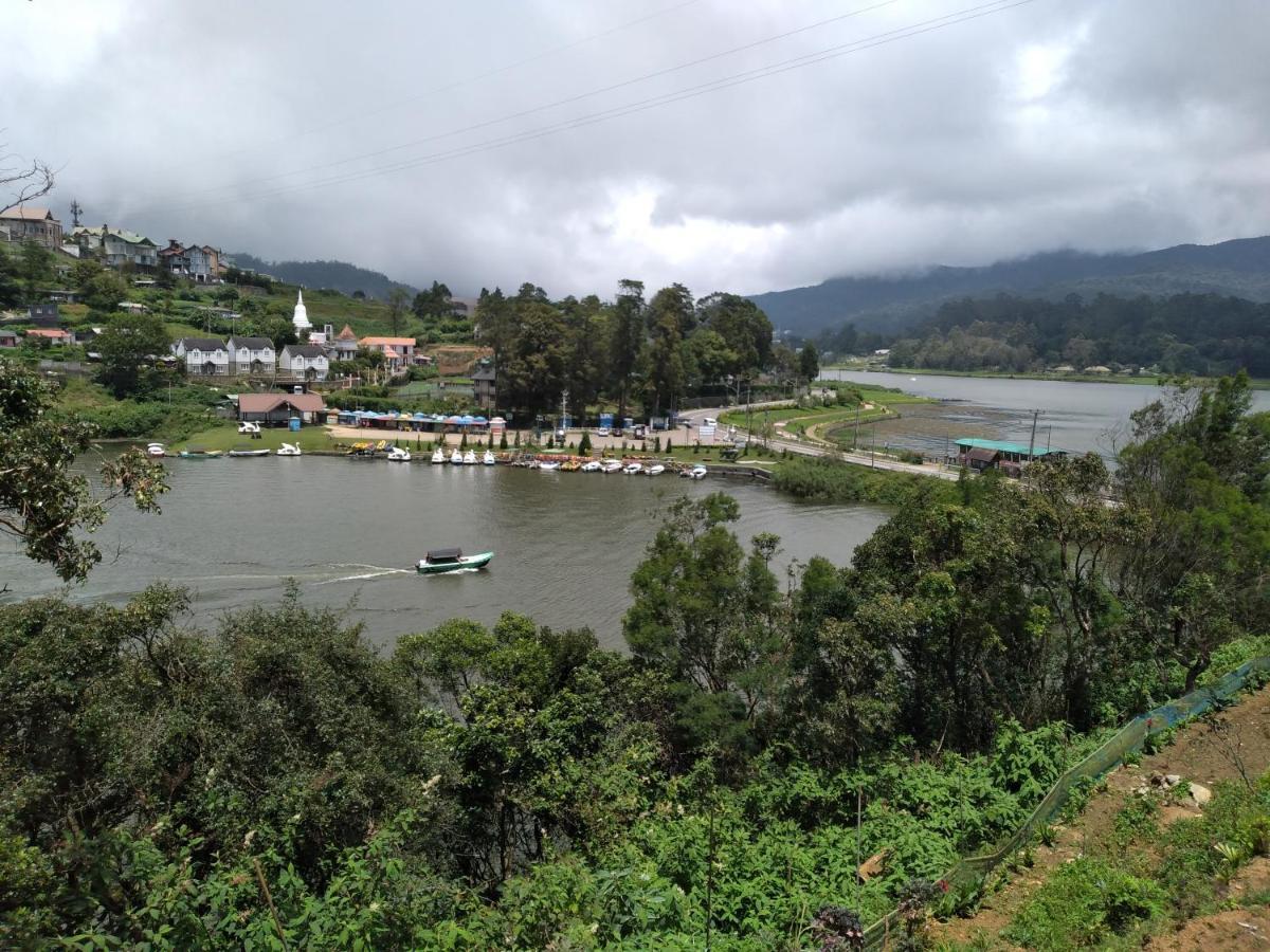 Eco Creations Wooden Cottage Nuwara Eliya Luaran gambar