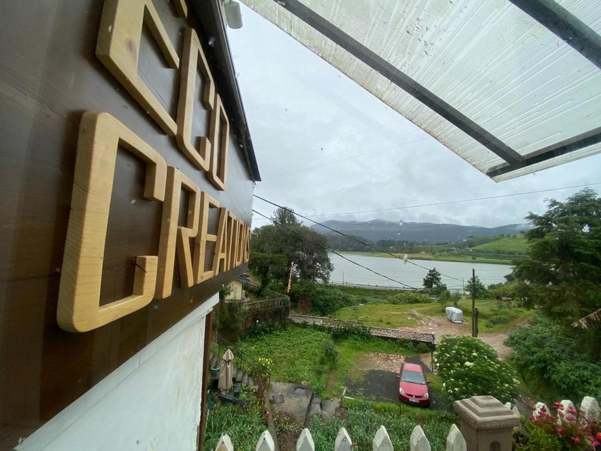 Eco Creations Wooden Cottage Nuwara Eliya Luaran gambar