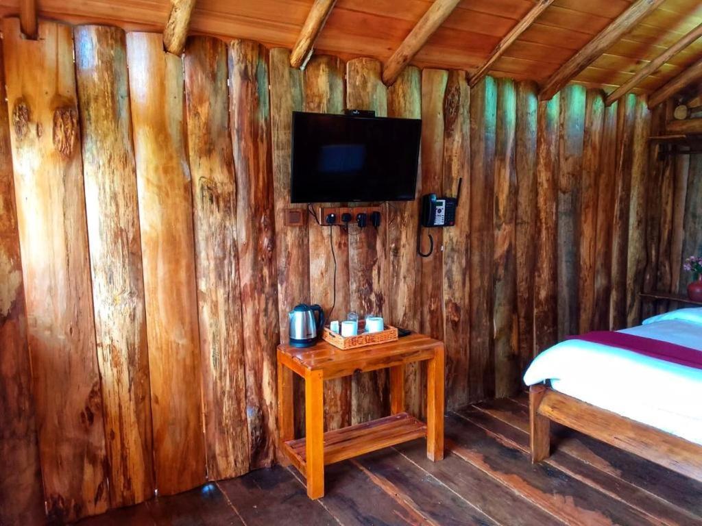 Eco Creations Wooden Cottage Nuwara Eliya Luaran gambar