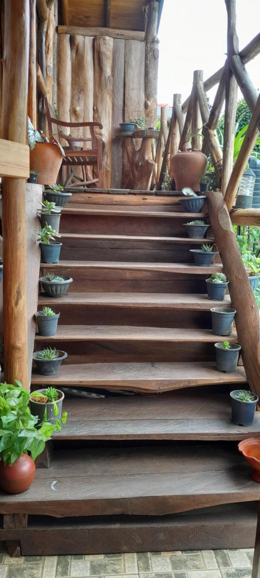 Eco Creations Wooden Cottage Nuwara Eliya Luaran gambar